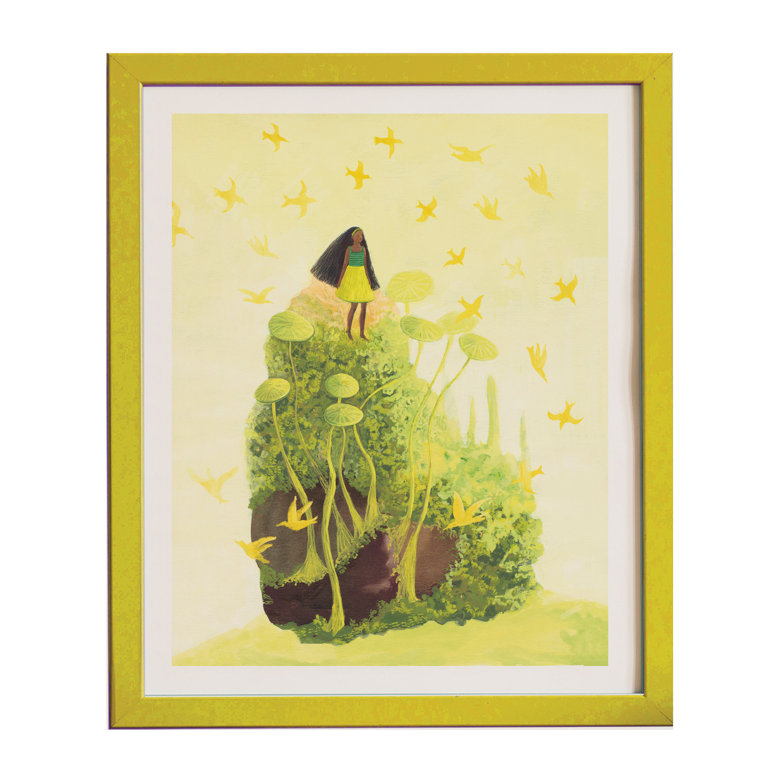 Summer Dreams - Archival Limited Edition