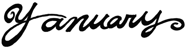 Yanuary